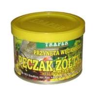 Перловка Traper 70g Zolty (желтая) фотография