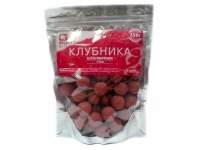 Бойлы Rocket Baits пылящие Premium 0.25кг 20мм Слива фотография