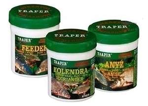 Активатор клева Traper 70г Feeder 01068 фотография