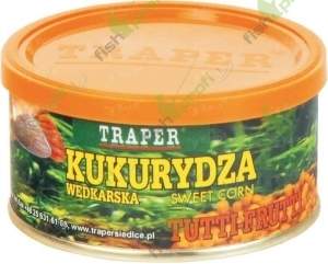 Traper 70g Kukurydza Tutti-Frutti 16016 фотография