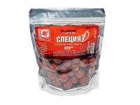 Бойлы Rocket Baits пылящие Classic 0.25кг 20мм Специи фотография