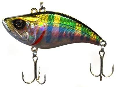 Воблер Strike Pro Flap jack 40 EG-128A 177 фотография