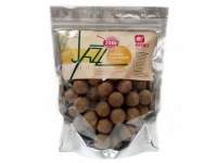 Бойлы Rocket Baits пылящие Premium 0.25кг 20мм Черное море фотография