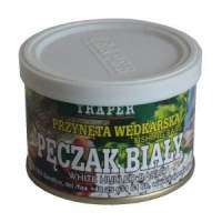 Перловка Traper 70g Bialy (белая) фотография